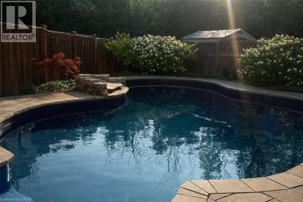 168 Echovalley Drive, Stoney Creek, Ontario  L8J 0H2 - Photo 45 - 40800274