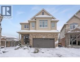 168 ECHOVALLEY Drive, Stoney Creek, Ontario