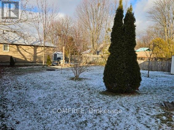 4360 Petrolia Line, Petrolia, Ontario  N0N 1R0 - Photo 6 - X12703568