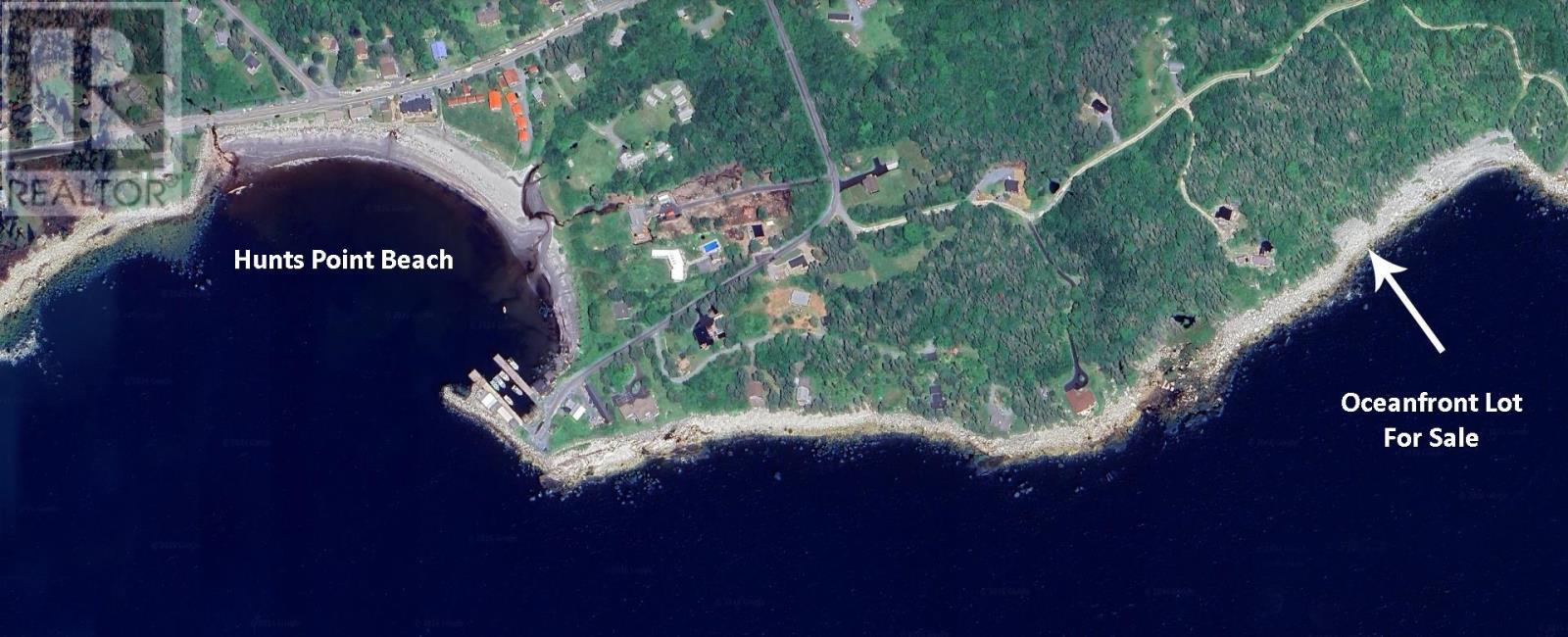 Lot 11 Everetts Way, Hunts Point, Nova Scotia