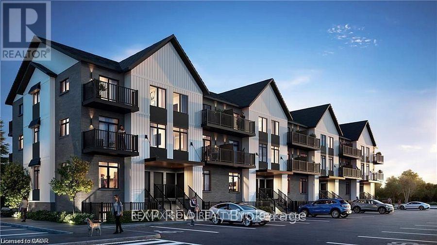 71 - 405 MYERS ROAD N, Cambridge, Ontario