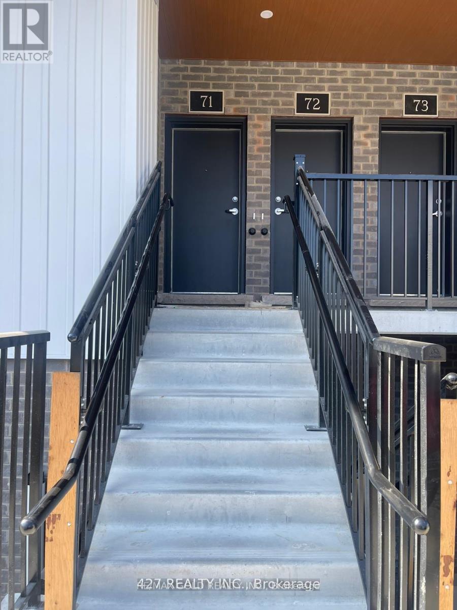 71 - 405 Myers Road N, Cambridge, Ontario  N1P 1J6 - Photo 2 - X12725720