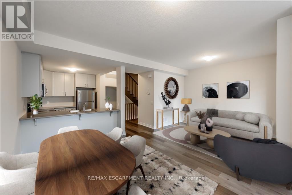 5 - 27 Rachel Drive, Hamilton, Ontario  L8E 0K6 - Photo 17 - X12725754