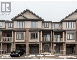 5 - 27 RACHEL DRIVE, Hamilton, Ontario