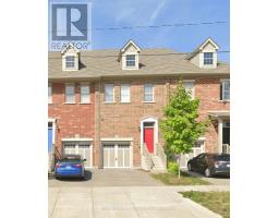 133 ST. LEGER STREET, Kitchener, Ontario