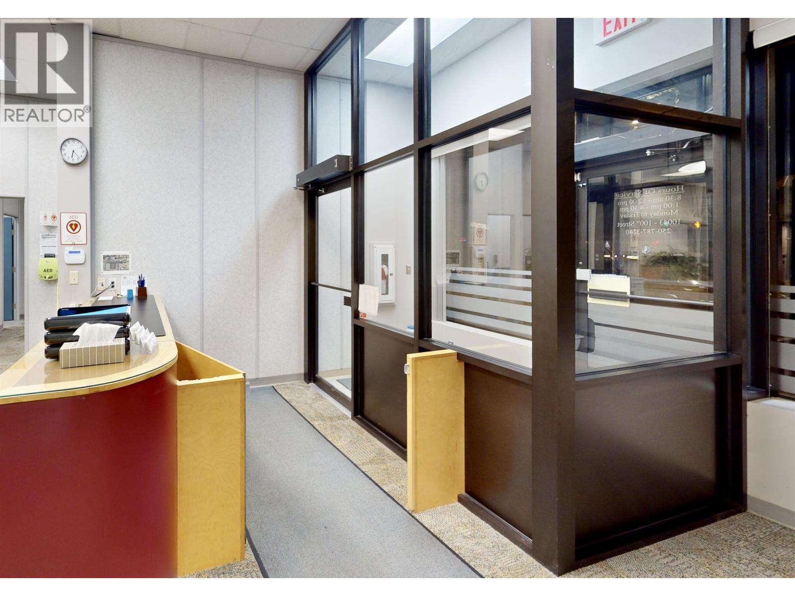 10039 100 Street, Fort St. John, British Columbia  V1J 3Y5 - Photo 4 - C8075440