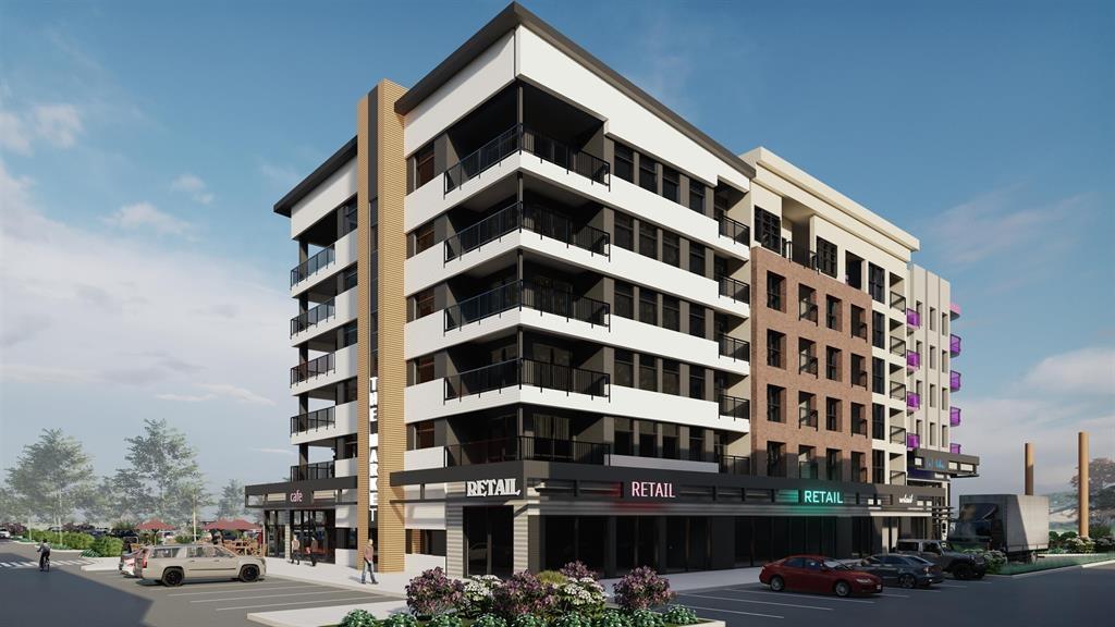 509 46187 Thomas Road, Sardis East Vedder, Chilliwack, British Columbia  V2R 6H3 - Photo 2 - R3082672