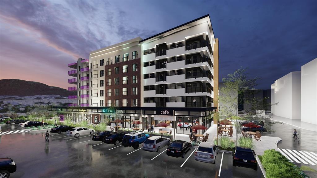 509 46187 Thomas Road, Sardis East Vedder, Chilliwack, British Columbia  V2R 6H3 - Photo 3 - R3082672