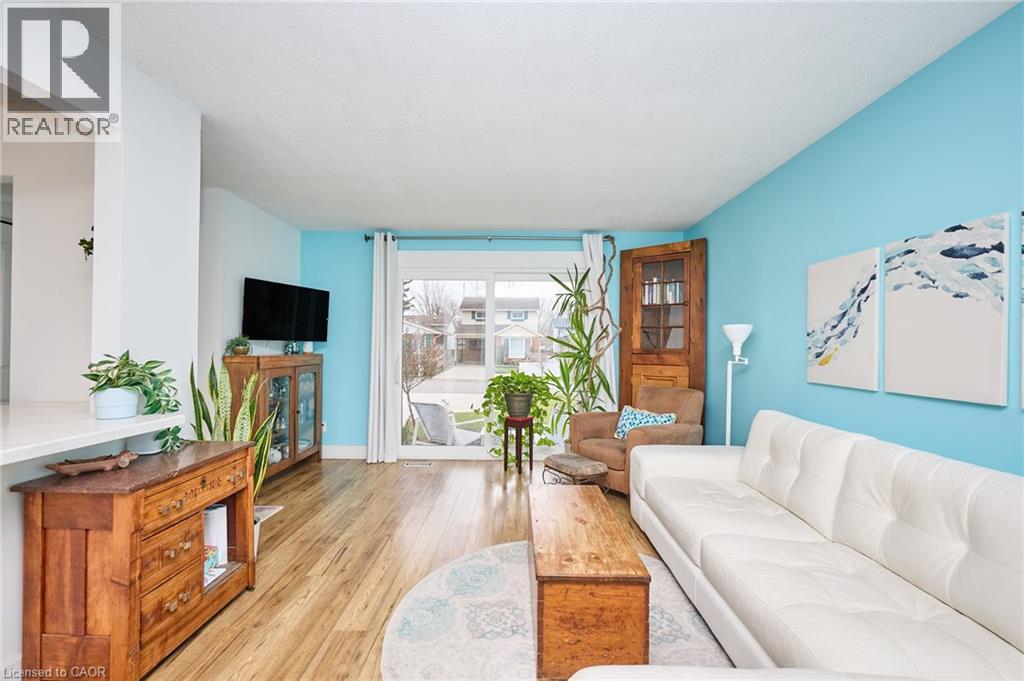 11 1/2 Durham Drive, Niagara Falls, Ontario  L2M 1B8 - Photo 10 - 40800582