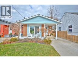 11 1/2 DURHAM Drive, Niagara Falls, Ontario