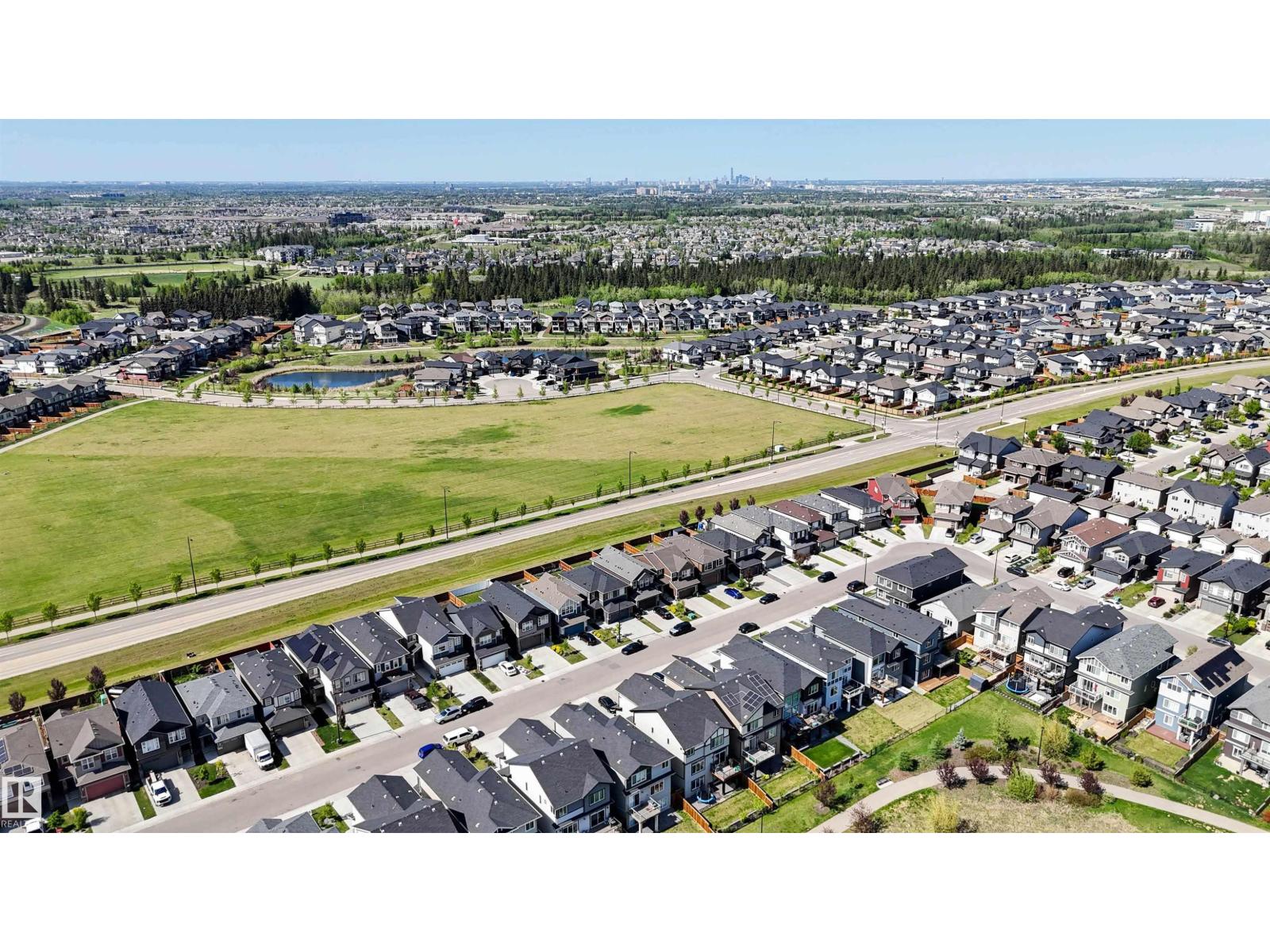 2743 Collins Cr Sw, Edmonton, Alberta  T6W 3X4 - Photo 2 - E4470921