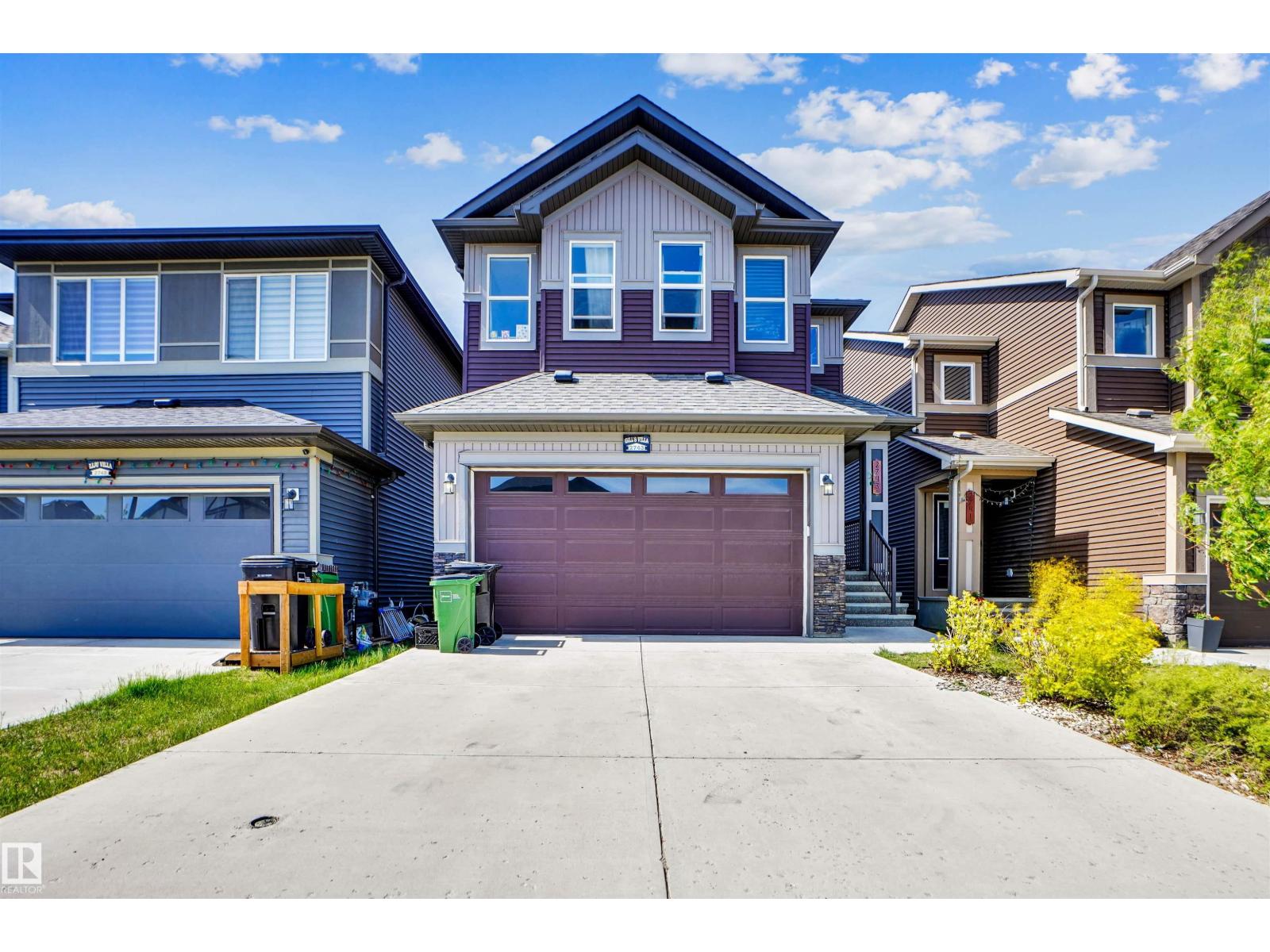 2743 Collins Cr Sw, Edmonton, Alberta  T6W 3X4 - Photo 52 - E4470921