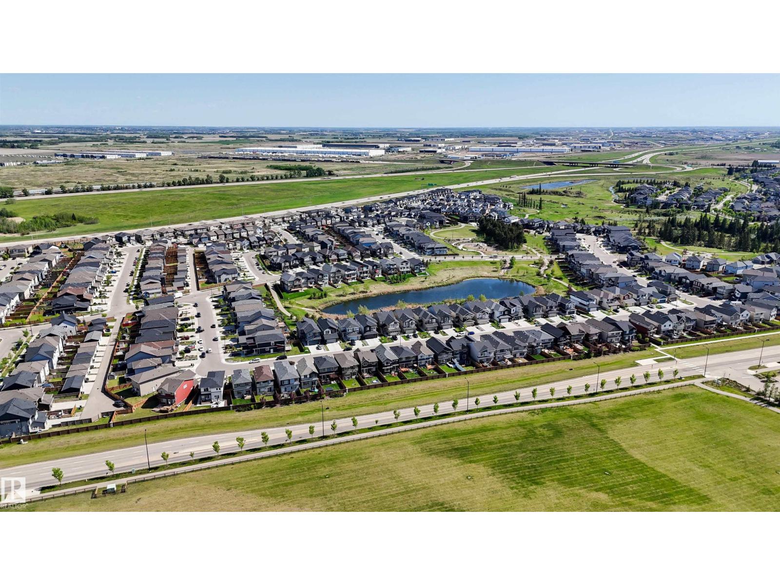 2743 Collins Cr Sw, Edmonton, Alberta  T6W 3X4 - Photo 7 - E4470921