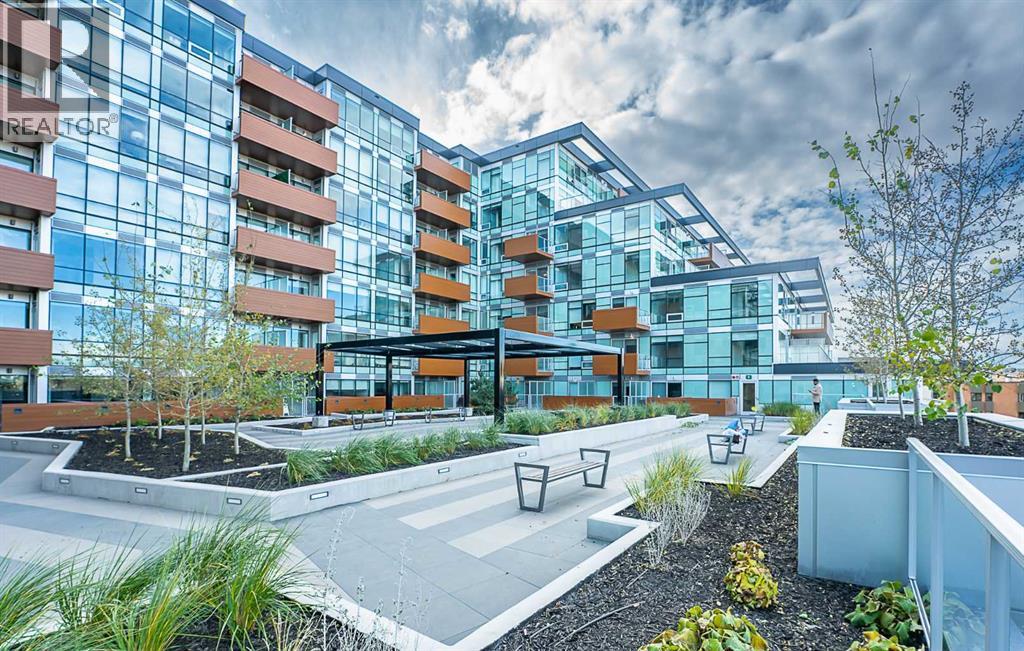 638, 110 18a Street Nw, Calgary, Alberta  T2N 5G5 - Photo 3 - A2272983