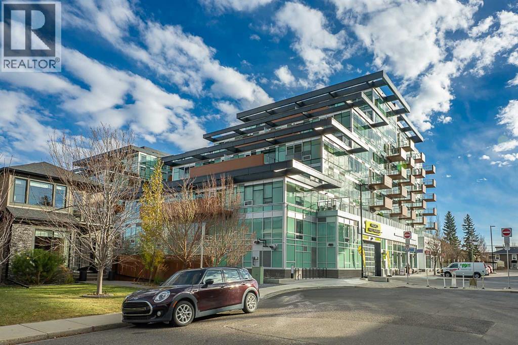 638, 110 18a Street Nw, Calgary, Alberta  T2N 5G5 - Photo 6 - A2272983