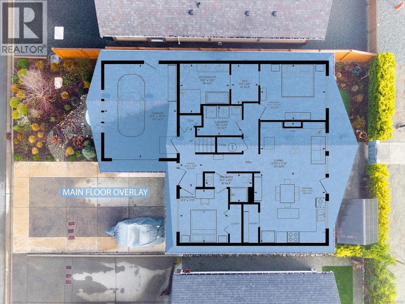 817 Stanhope Rd, Parksville, British Columbia  V9P 0C7 - Photo 5 - 1023796