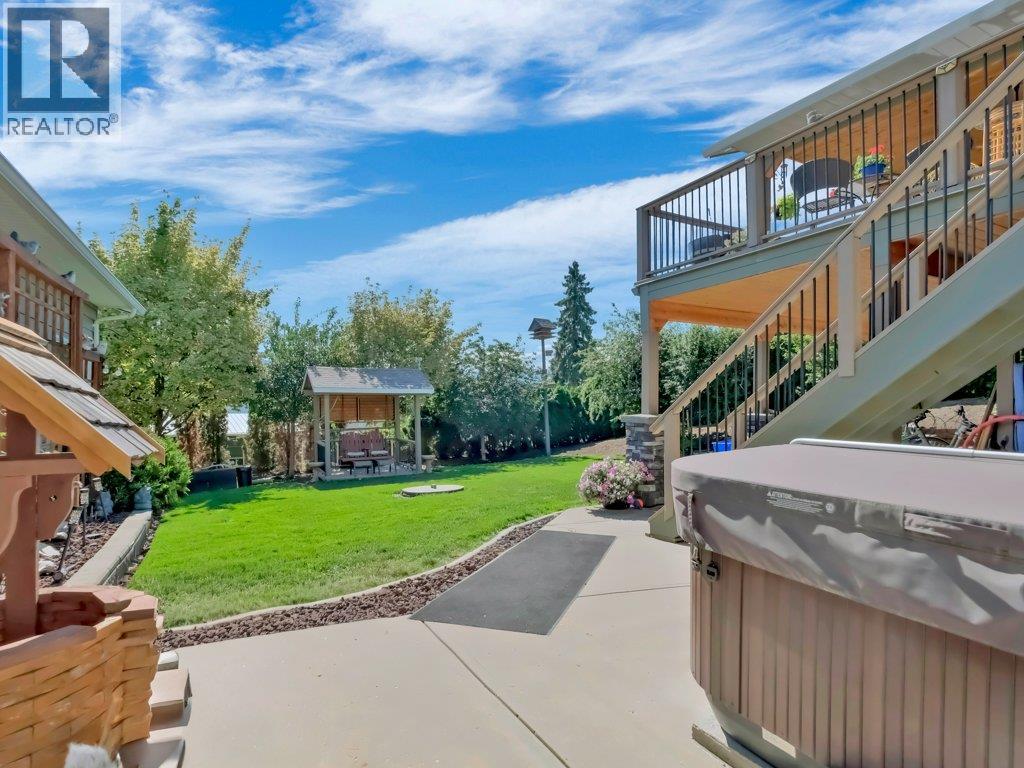 6475 Blue Jay Road, Vernon, British Columbia  V1H 1W5 - Photo 18 - 10373726