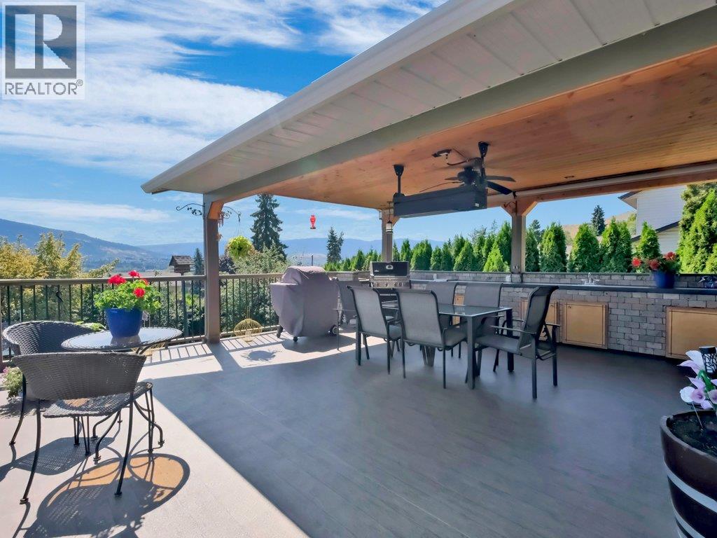 6475 Blue Jay Road, Vernon, British Columbia  V1H 1W5 - Photo 14 - 10373726