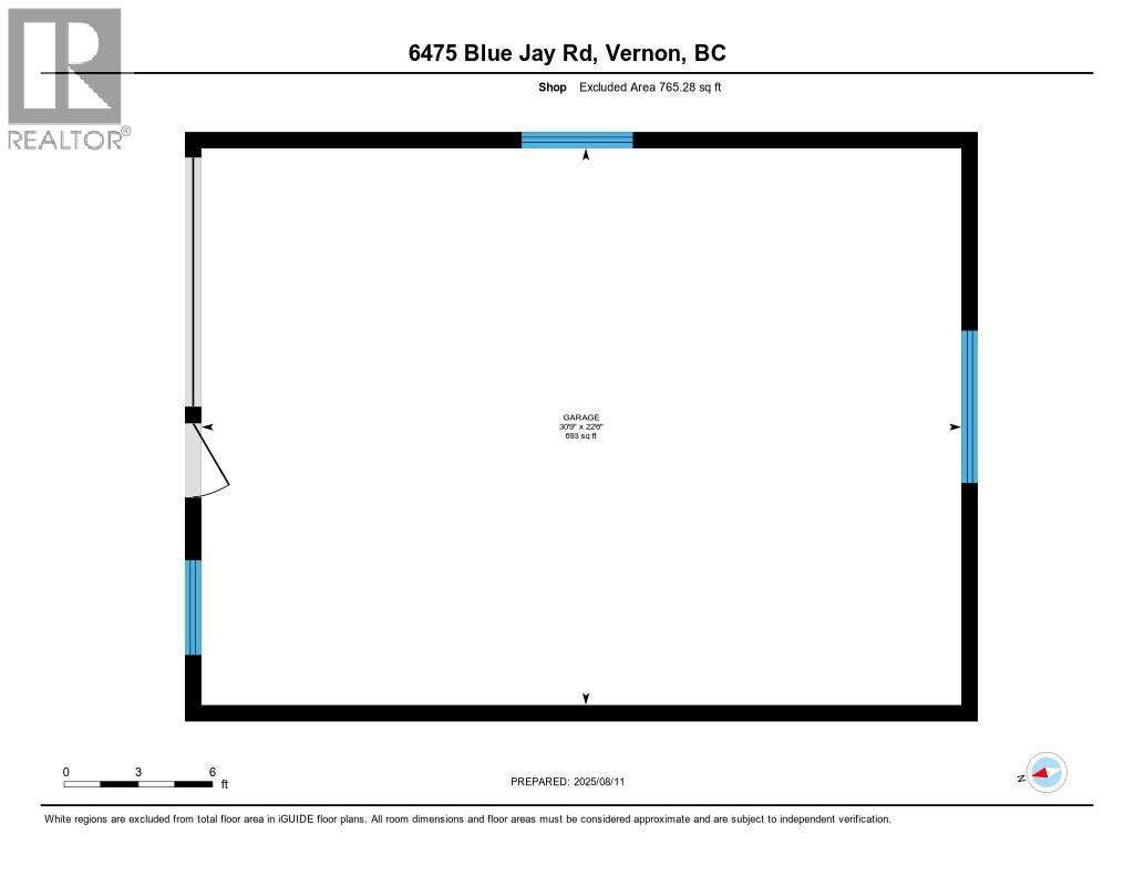 6475 Blue Jay Road, Vernon, British Columbia  V1H 1W5 - Photo 54 - 10373726