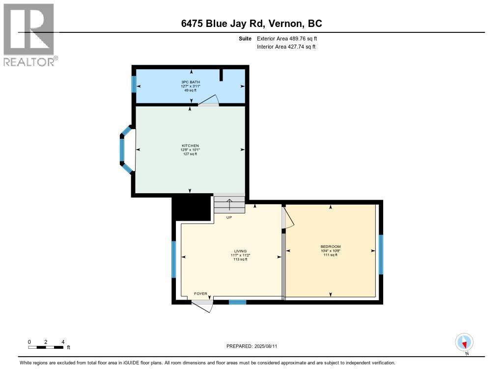 6475 Blue Jay Road, Vernon, British Columbia  V1H 1W5 - Photo 53 - 10373726