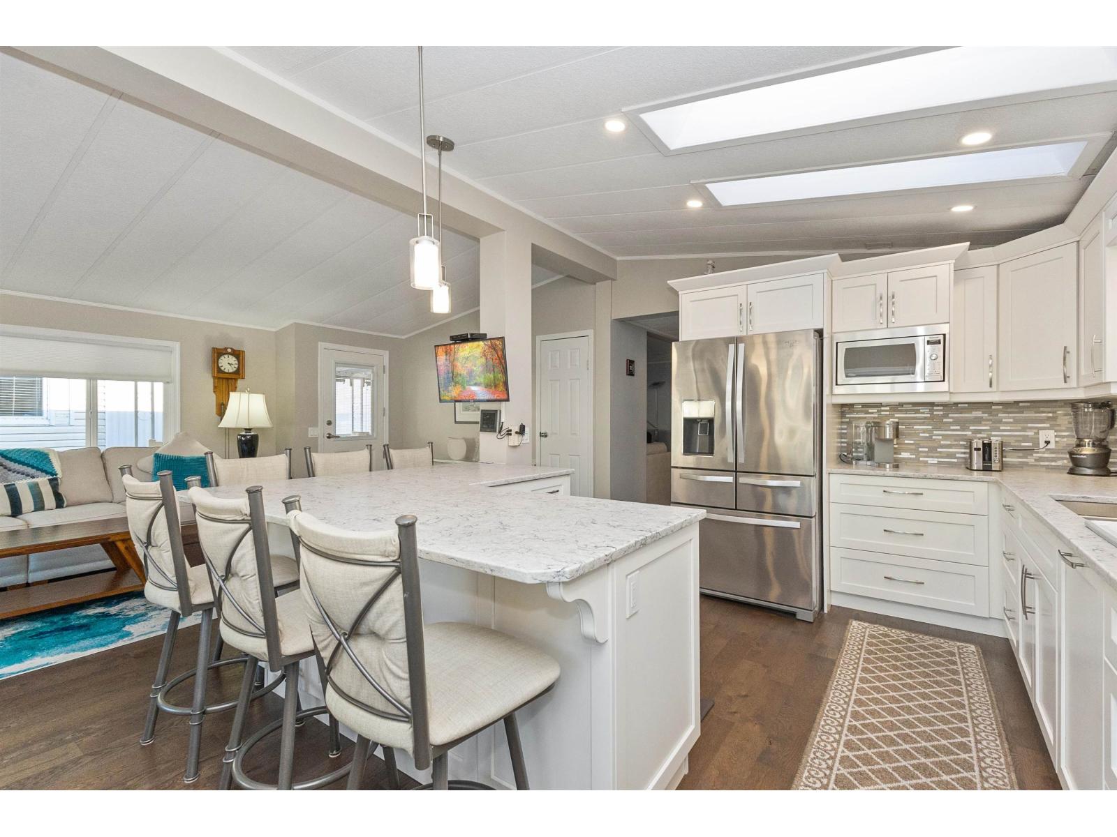 50 2315 198 Street, Langley, British Columbia  V2Z 1Z1 - Photo 8 - R3082290