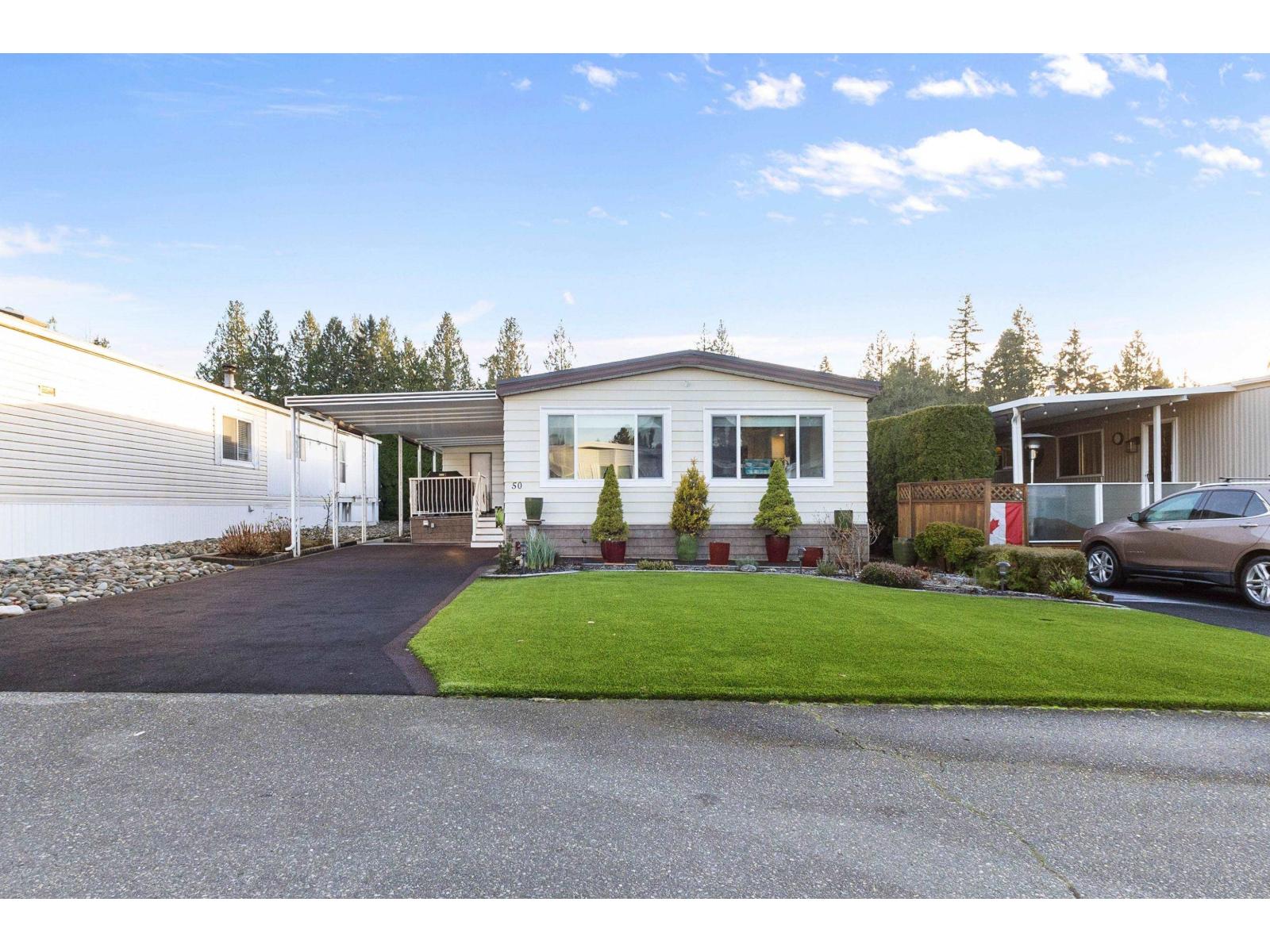 50 2315 198 Street, Langley, British Columbia  V2Z 1Z1 - Photo 3 - R3082290