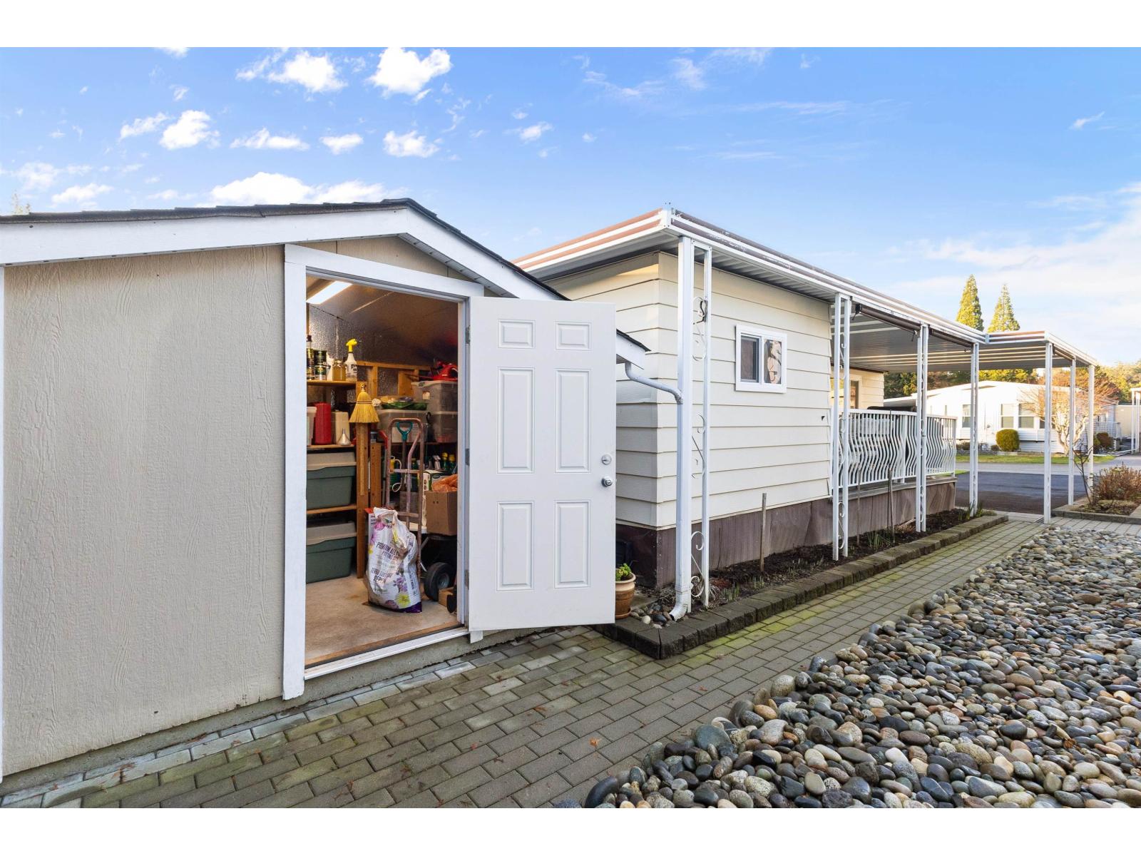 50 2315 198 Street, Langley, British Columbia  V2Z 1Z1 - Photo 30 - R3082290