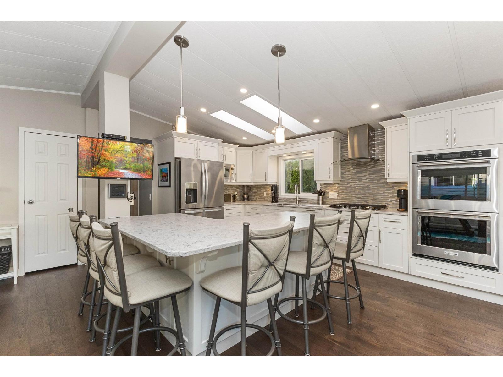 50 2315 198 Street, Langley, British Columbia  V2Z 1Z1 - Photo 6 - R3082290