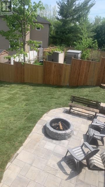 87 Bay Street, Woodstock, Ontario  N4S 3K7 - Photo 36 - X12723368