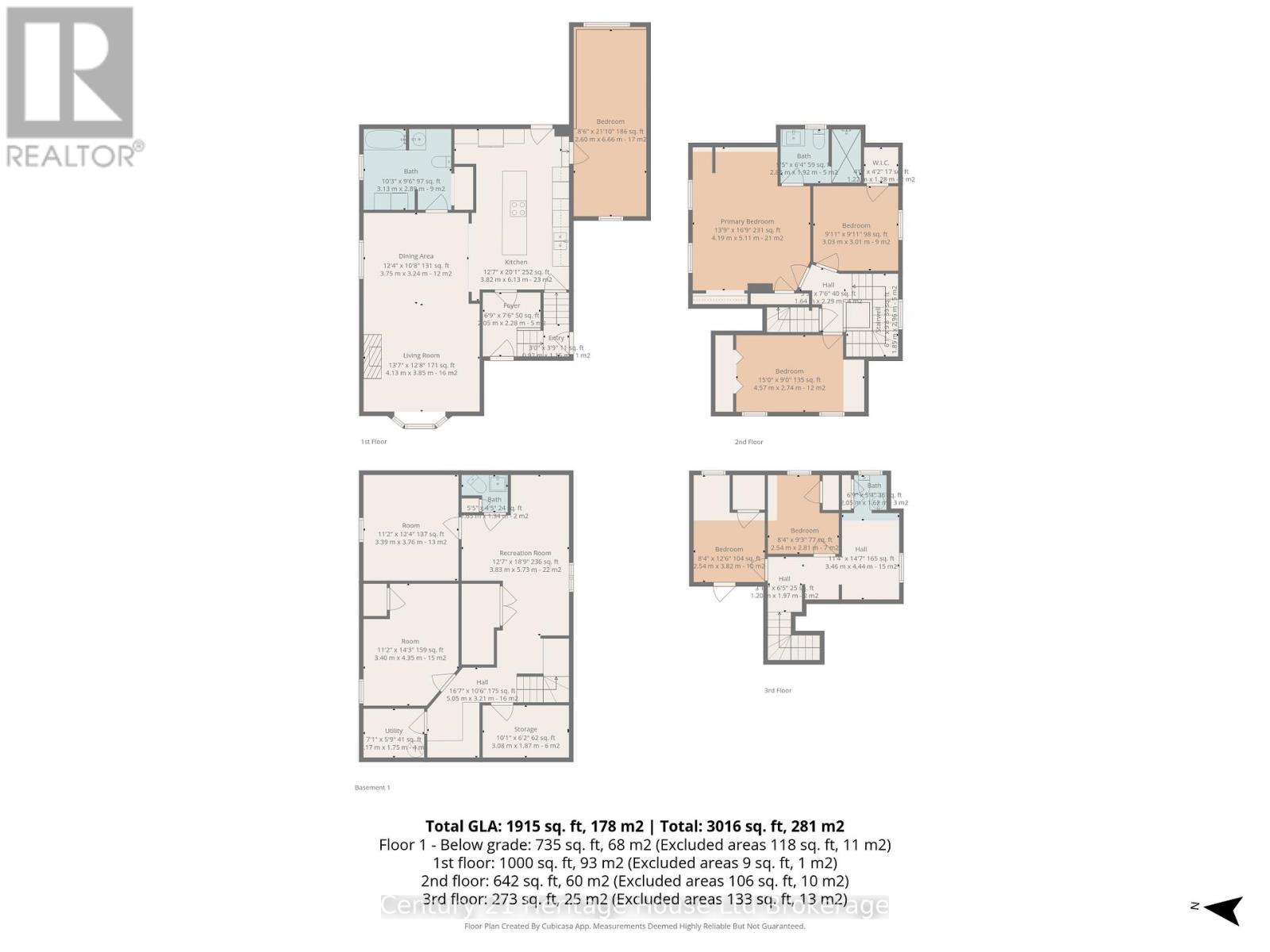 87 Bay Street, Woodstock, Ontario  N4S 3K7 - Photo 26 - X12723368