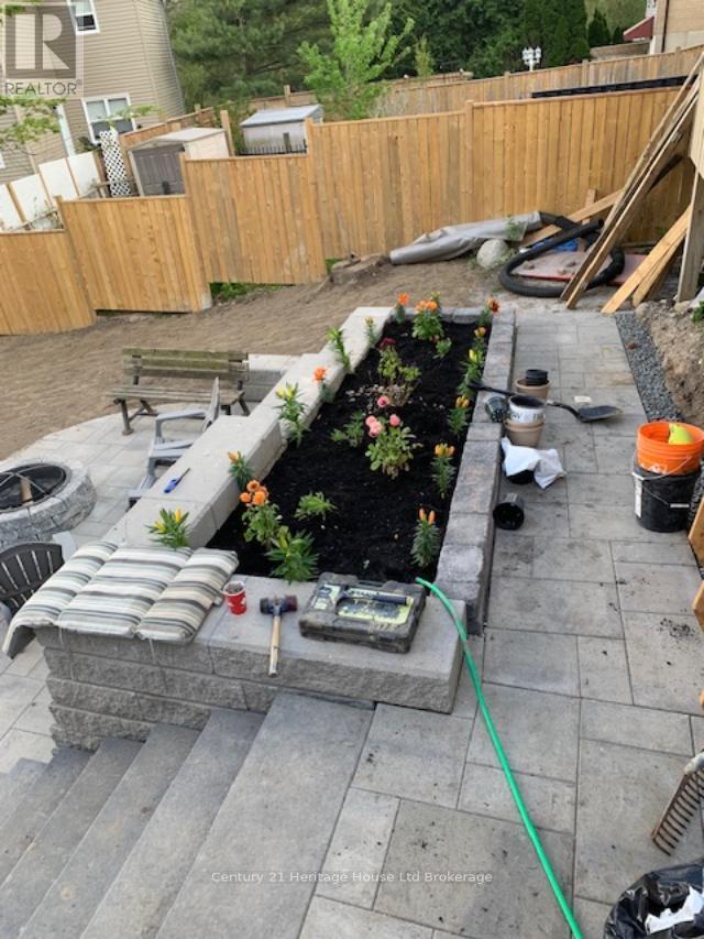 87 Bay Street, Woodstock, Ontario  N4S 3K7 - Photo 37 - X12723368