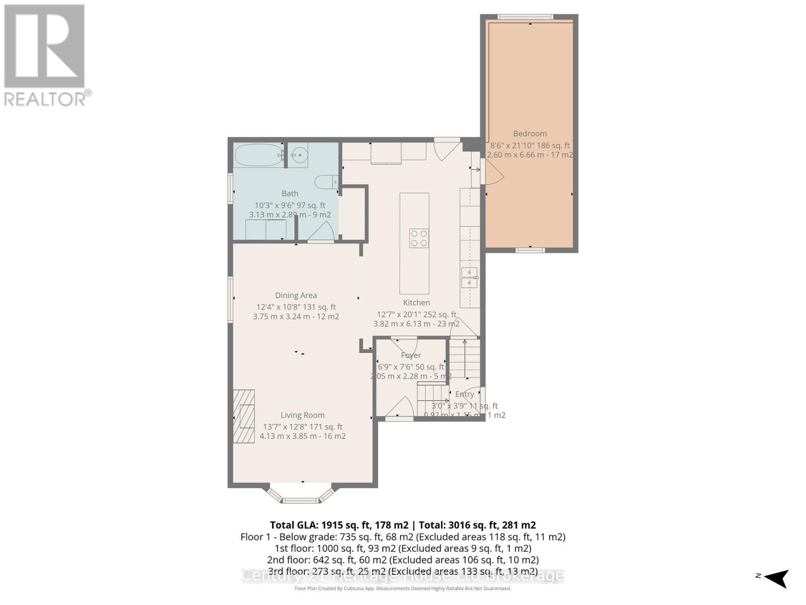 87 Bay Street, Woodstock, Ontario  N4S 3K7 - Photo 23 - X12723368