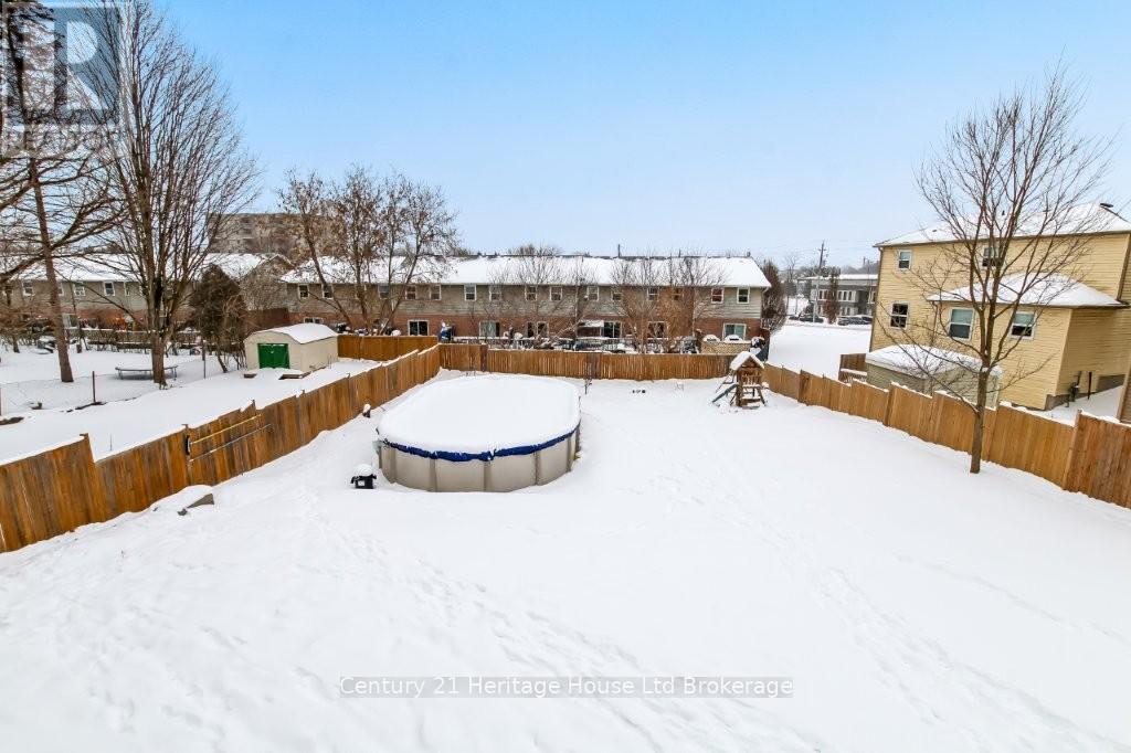 87 Bay Street, Woodstock, Ontario  N4S 3K7 - Photo 32 - X12723368