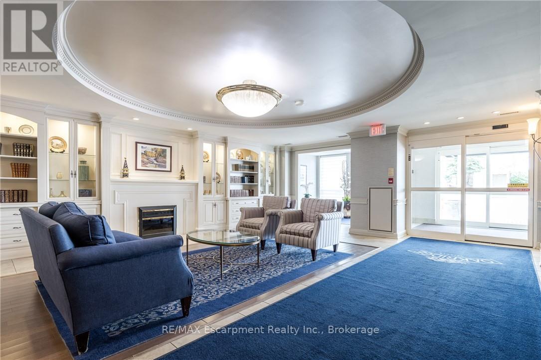 Ph8 - 50 Old Mill Road, Oakville, Ontario  L6J 7W1 - Photo 24 - W12725872