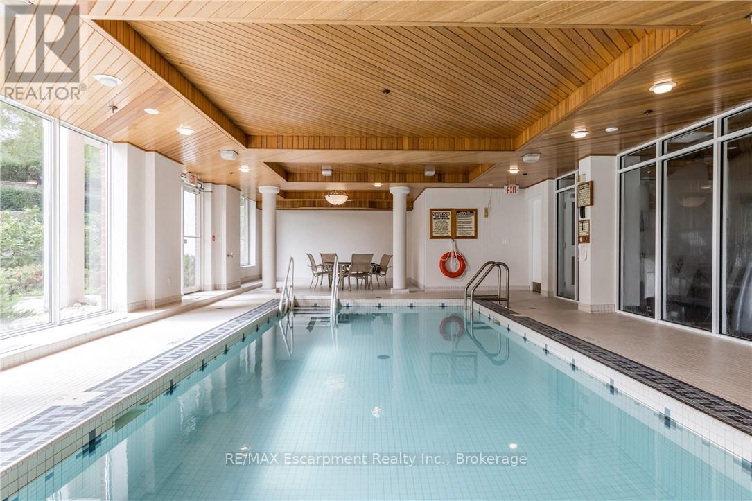 Ph8 - 50 Old Mill Road, Oakville, Ontario  L6J 7W1 - Photo 26 - W12725872