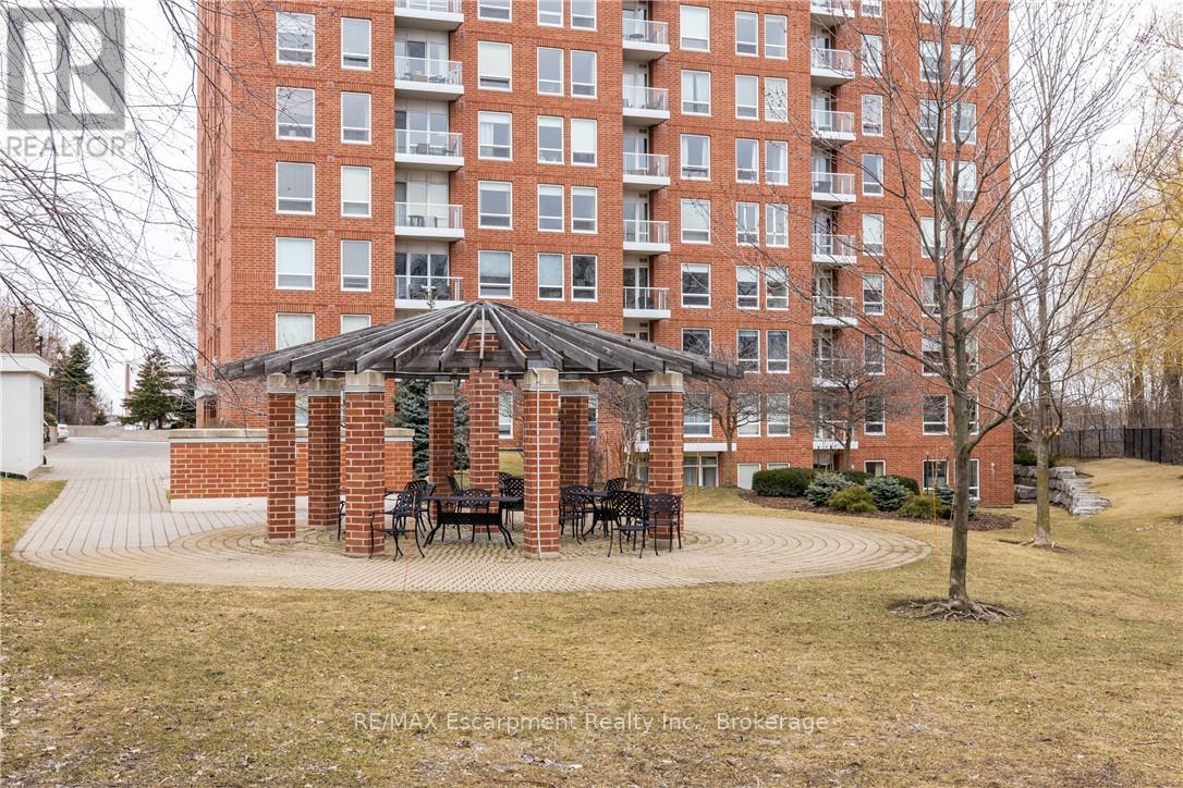 Ph8 - 50 Old Mill Road, Oakville, Ontario  L6J 7W1 - Photo 27 - W12725872