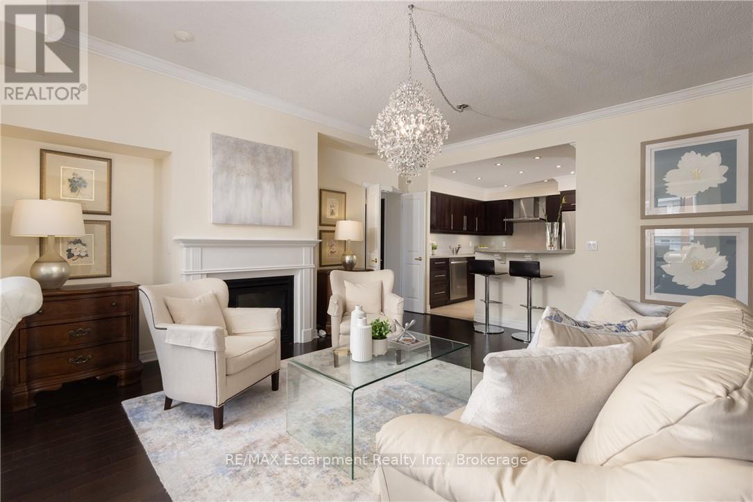 Ph8 - 50 Old Mill Road, Oakville, Ontario  L6J 7W1 - Photo 8 - W12725872