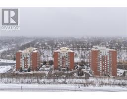 PH8 - 50 OLD MILL ROAD, Oakville, Ontario