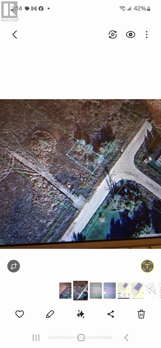 Lot 11 Plan 2, Melancthon, Ontario  L9V 1S1 - Photo 3 - X12723922