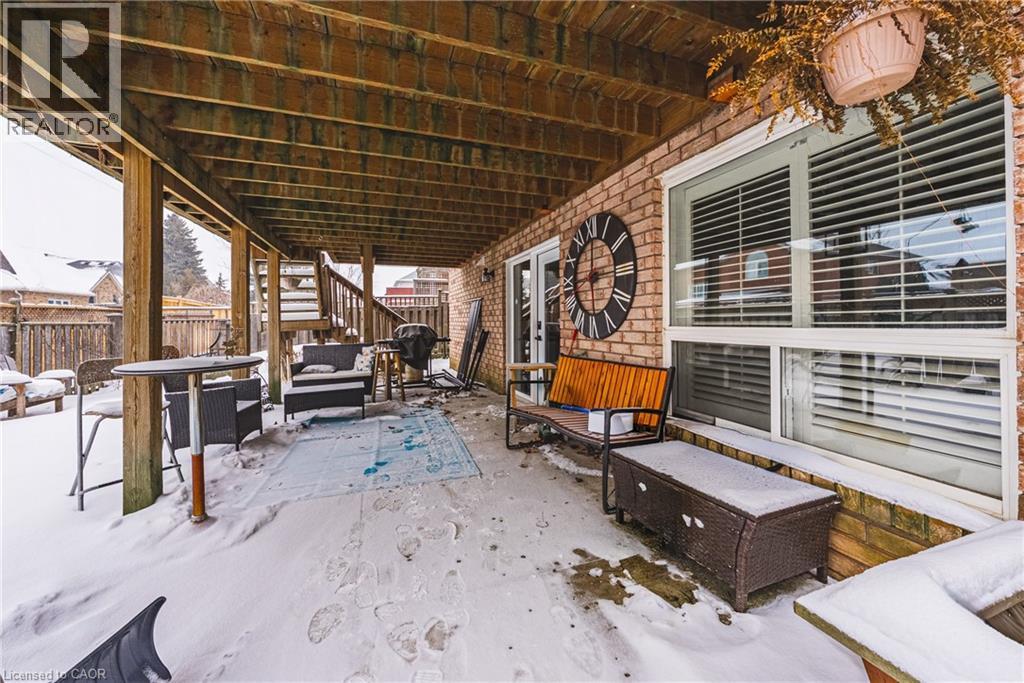 12 Shadetree Crescent, Stoney Creek, Ontario  L8J 3X2 - Photo 28 - 40800305