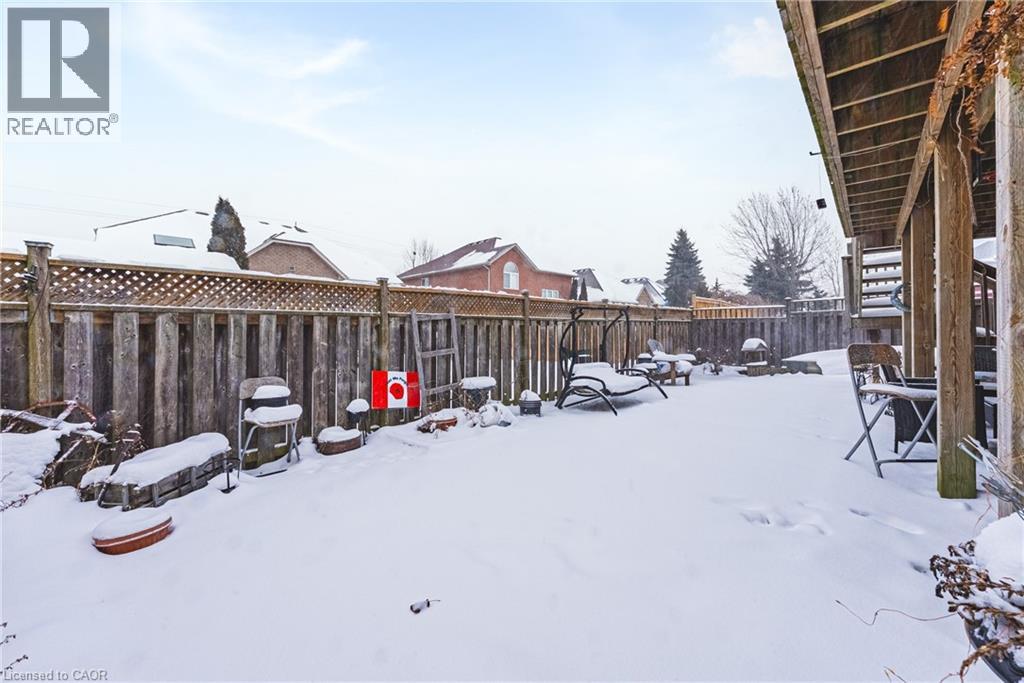 12 Shadetree Crescent, Stoney Creek, Ontario  L8J 3X2 - Photo 29 - 40800305