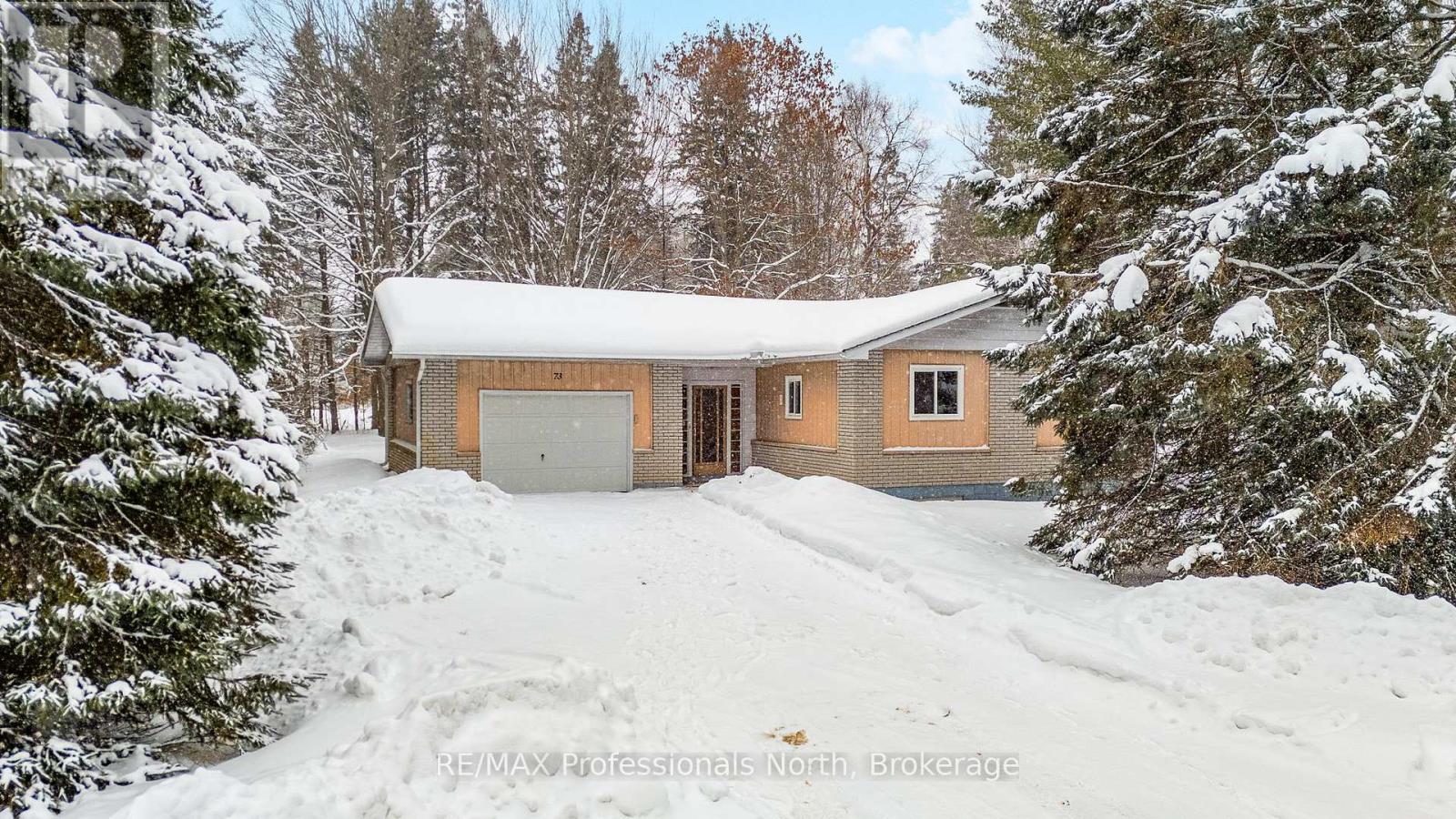 73 Invergordon Avenue, Minden Hills, Ontario  K0M 2K0 - Photo 39 - X12725890