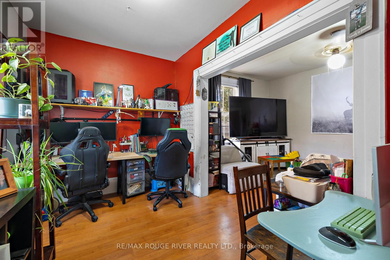 20 Odell Street, Clarington, Ontario  L1C 1Z5 - Photo 12 - E12725870