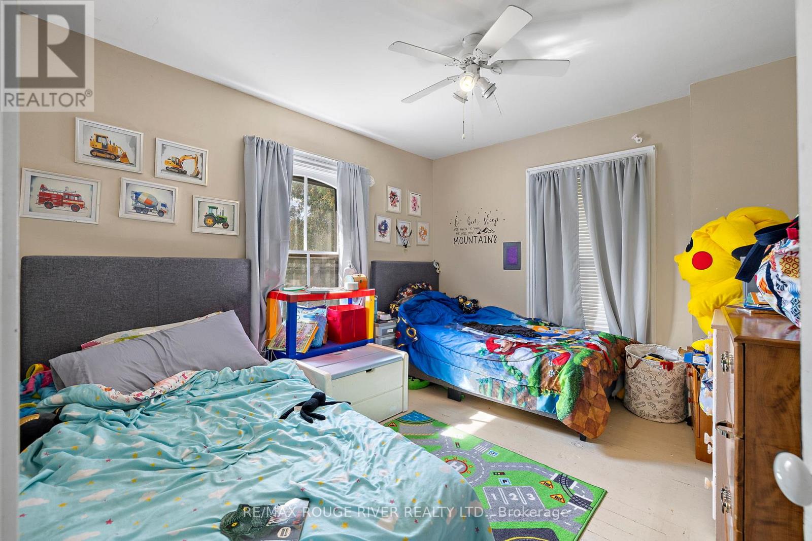 20 Odell Street, Clarington, Ontario  L1C 1Z5 - Photo 13 - E12725870