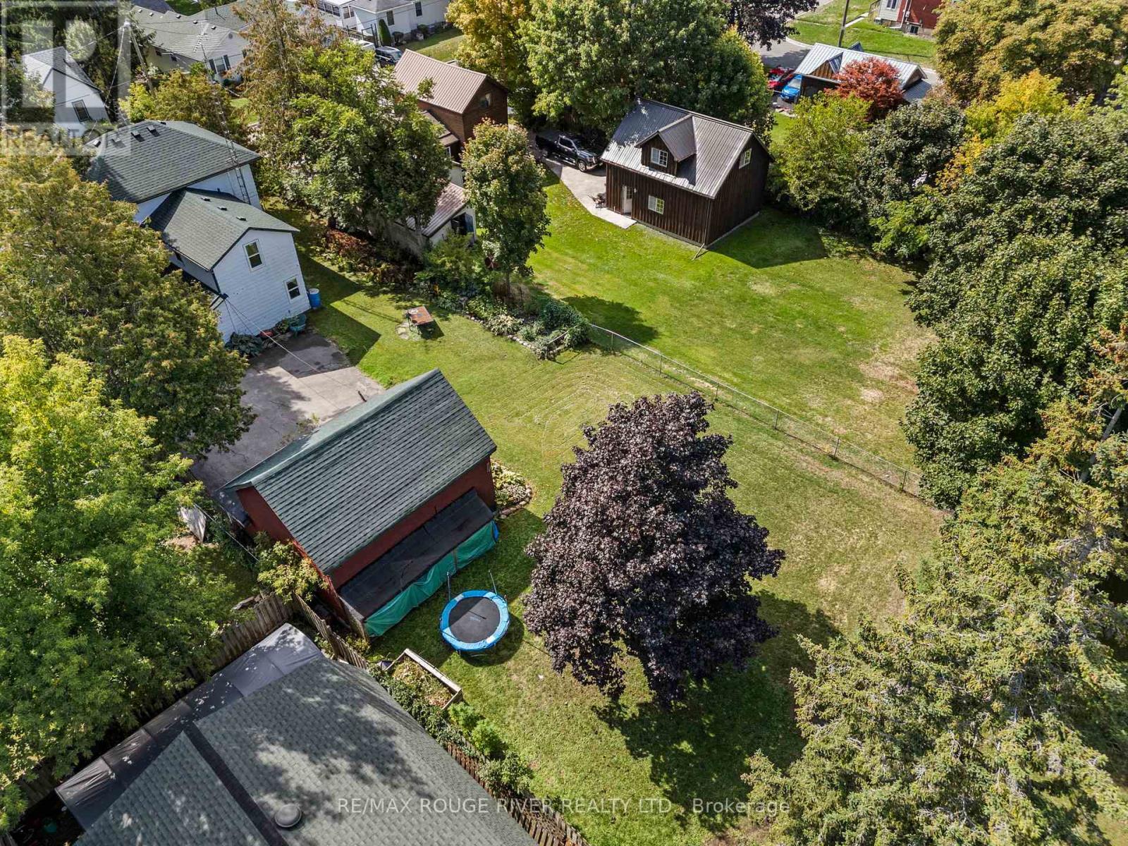 20 Odell Street, Clarington, Ontario  L1C 1Z5 - Photo 37 - E12725870