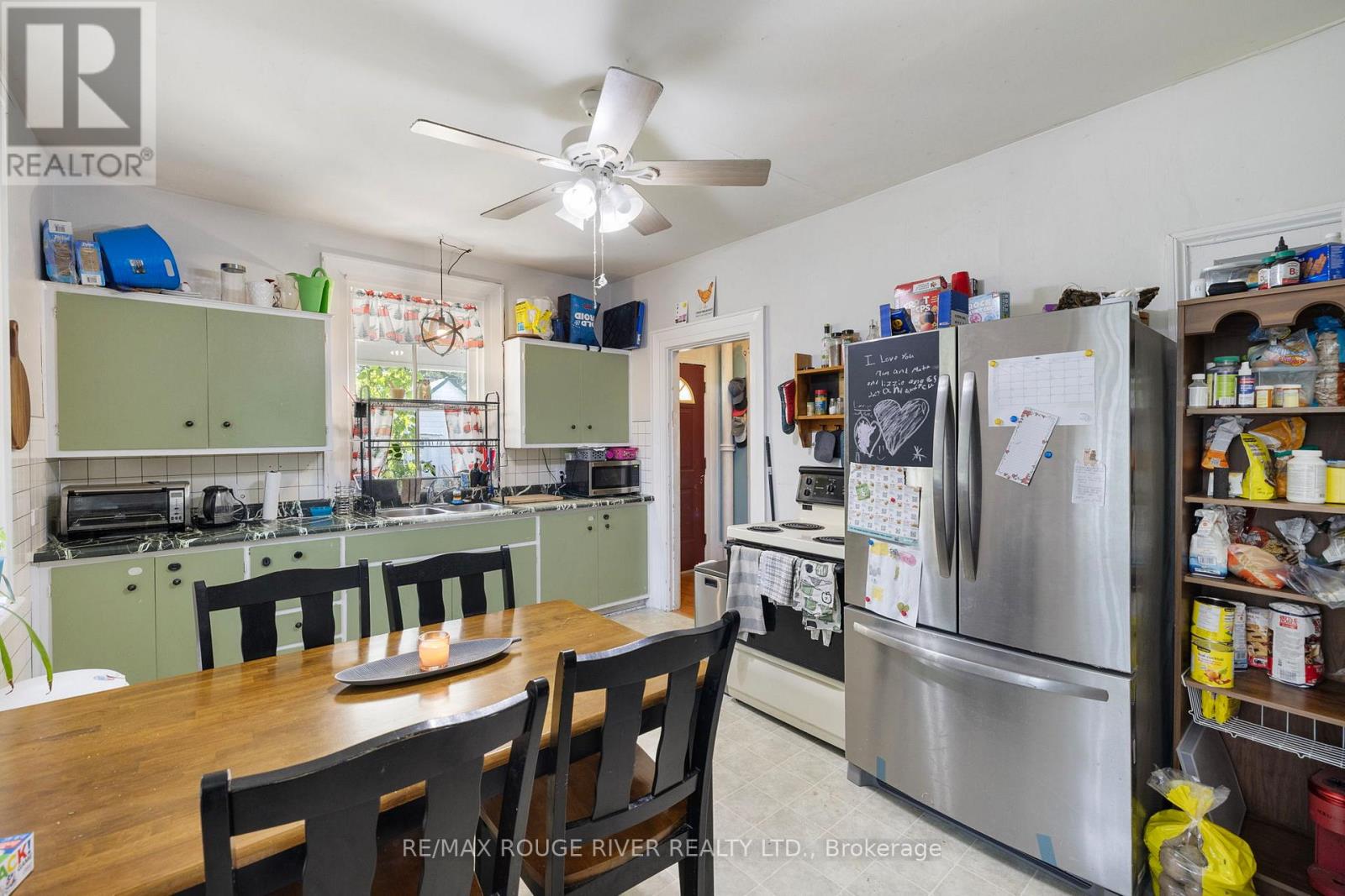 20 Odell Street, Clarington, Ontario  L1C 1Z5 - Photo 8 - E12725870