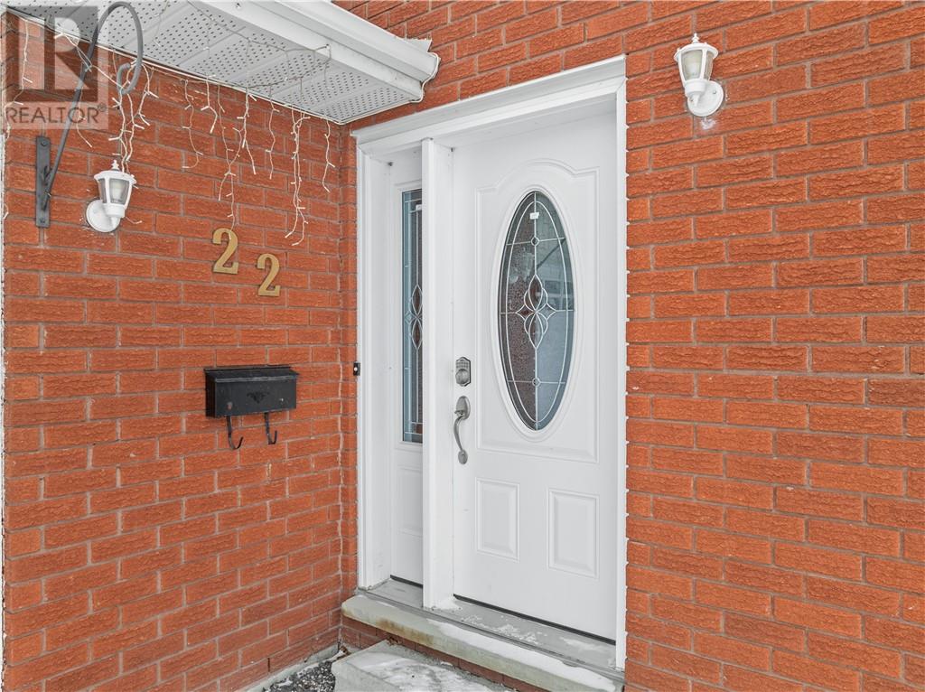 22 Shawn Street, Azilda, Ontario  P0M 1B0 - Photo 5 - 2126175