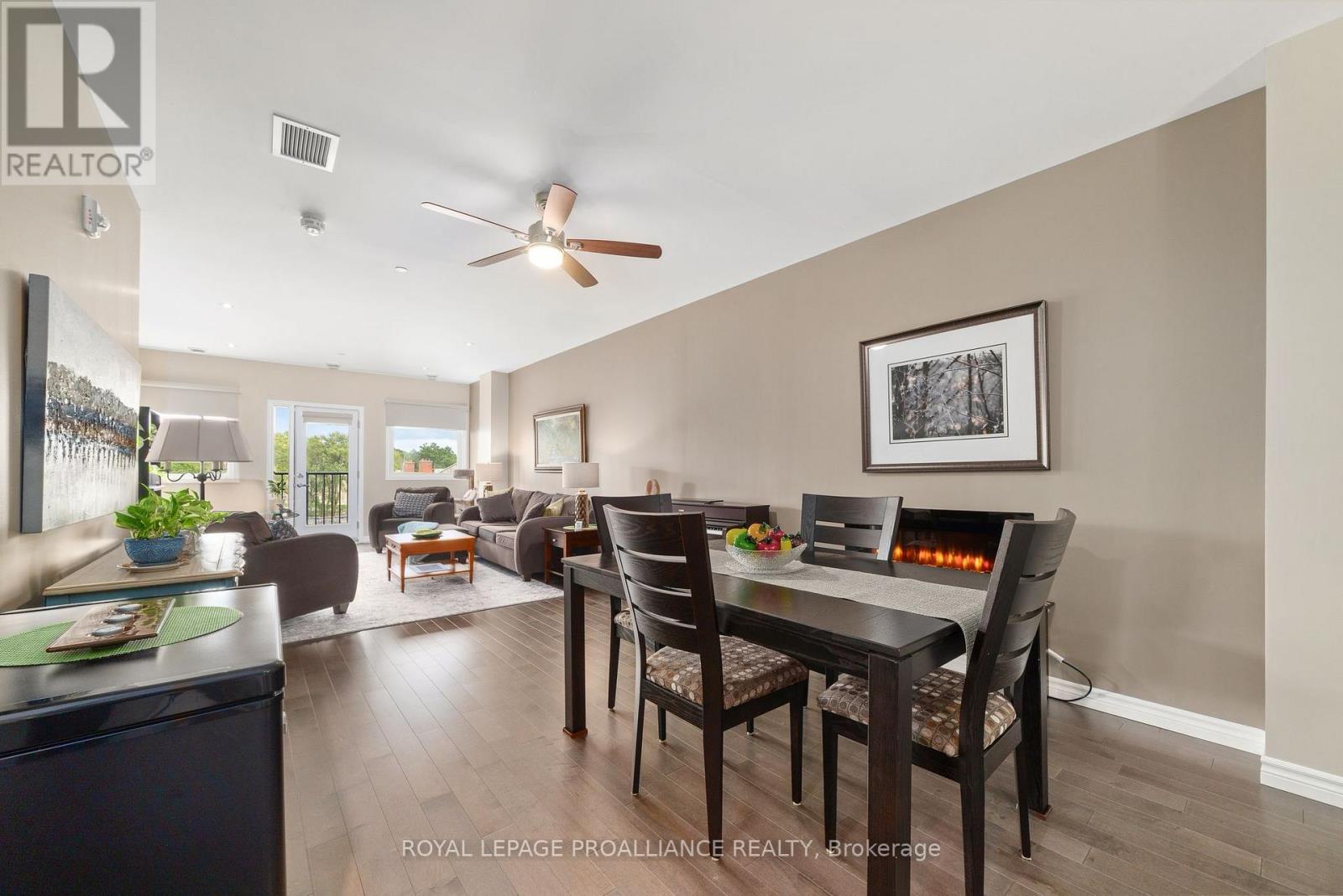 405 - 199 Front Street E, Belleville, Ontario  K8N 5H5 - Photo 16 - X12725896