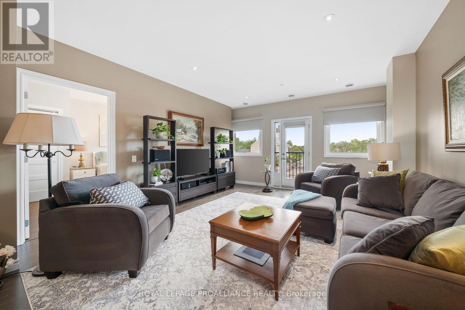 405 - 199 Front Street E, Belleville, Ontario  K8N 5H5 - Photo 20 - X12725896