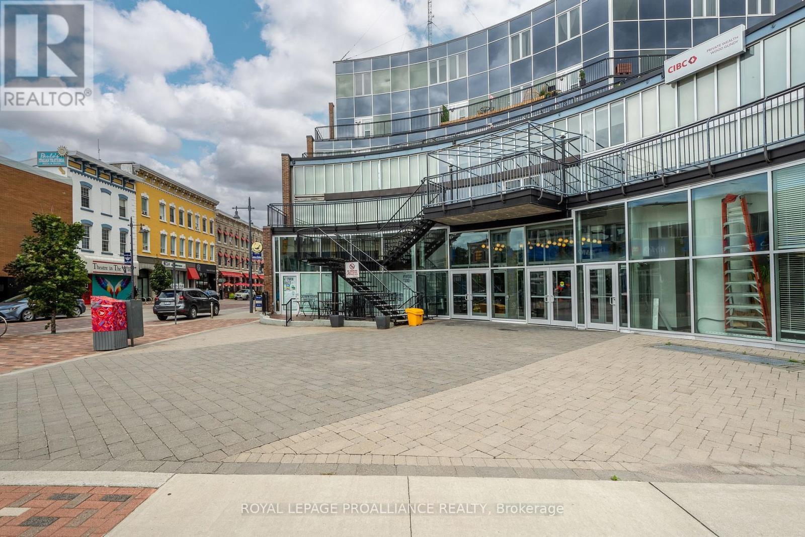 405 - 199 Front Street E, Belleville, Ontario  K8N 5H5 - Photo 33 - X12725896
